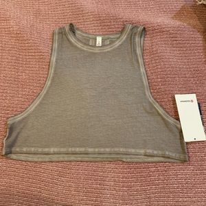 NWT LULULEMON TANK